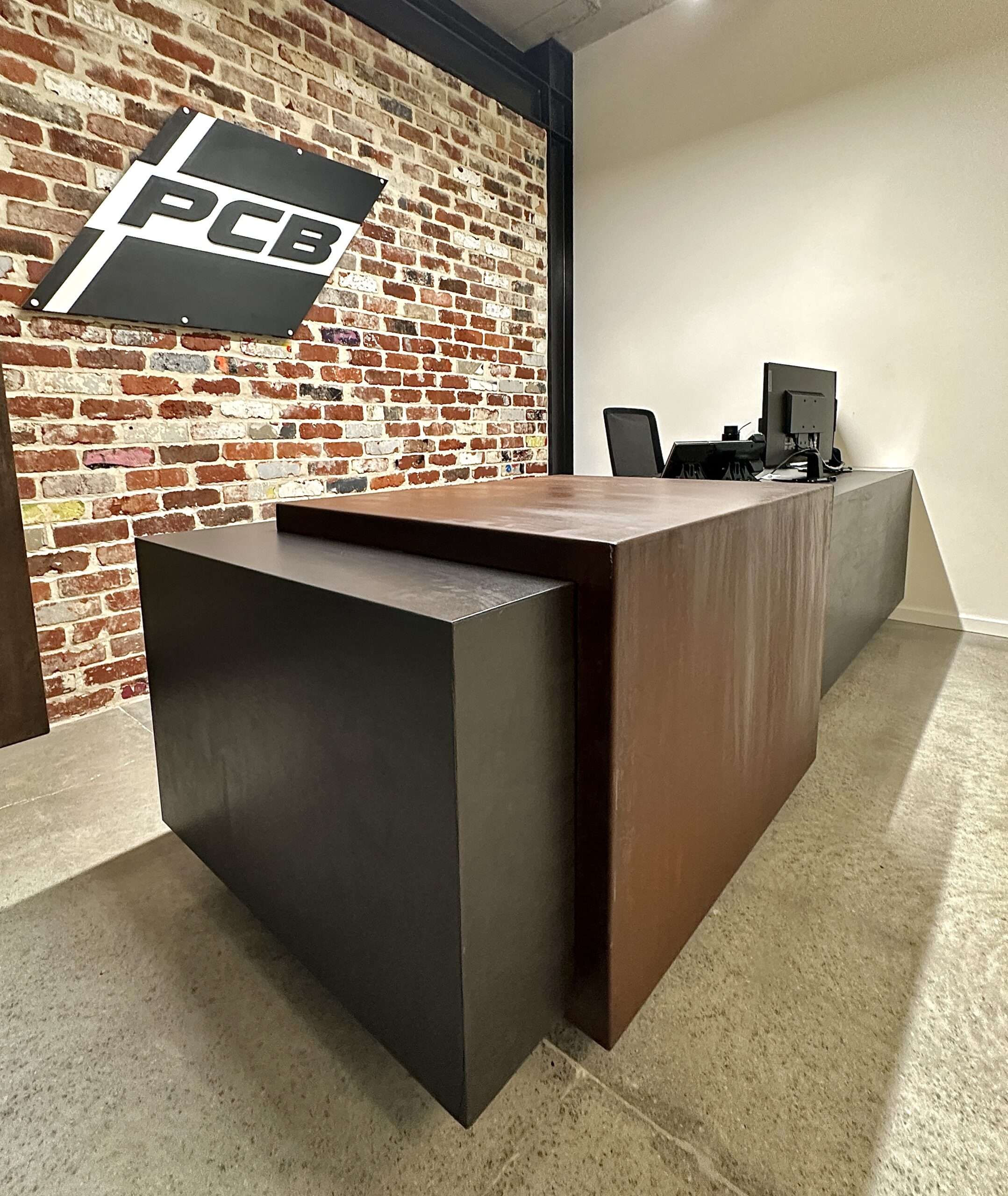 PCB Office Furniture